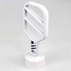 FUN DAY Pickleball Neon Light Table Lamp - 3 of 3