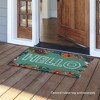 Briarwood Lane Coir Doormat 30x18 Hello Spring Natural Fiber For Spring Coir Doormat - 2 of 3