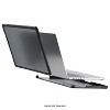 SaharaCase Raider Series 14" Laptop Case Shock Absorbing Black/Clear (LT00043) - 2 of 4