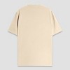 Men's Deadpool and Wolverine Short Sleeve Graphic T-Shirt - Beige - 2 of 3