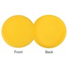 Unique Bargains Bendable Flying Disc 7.87" 1 Pc - 2 of 4