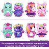 Polly Pocket Sleepover Puppy Compact Travel Toy Playset and Accessories - 10pc - 3 of 4