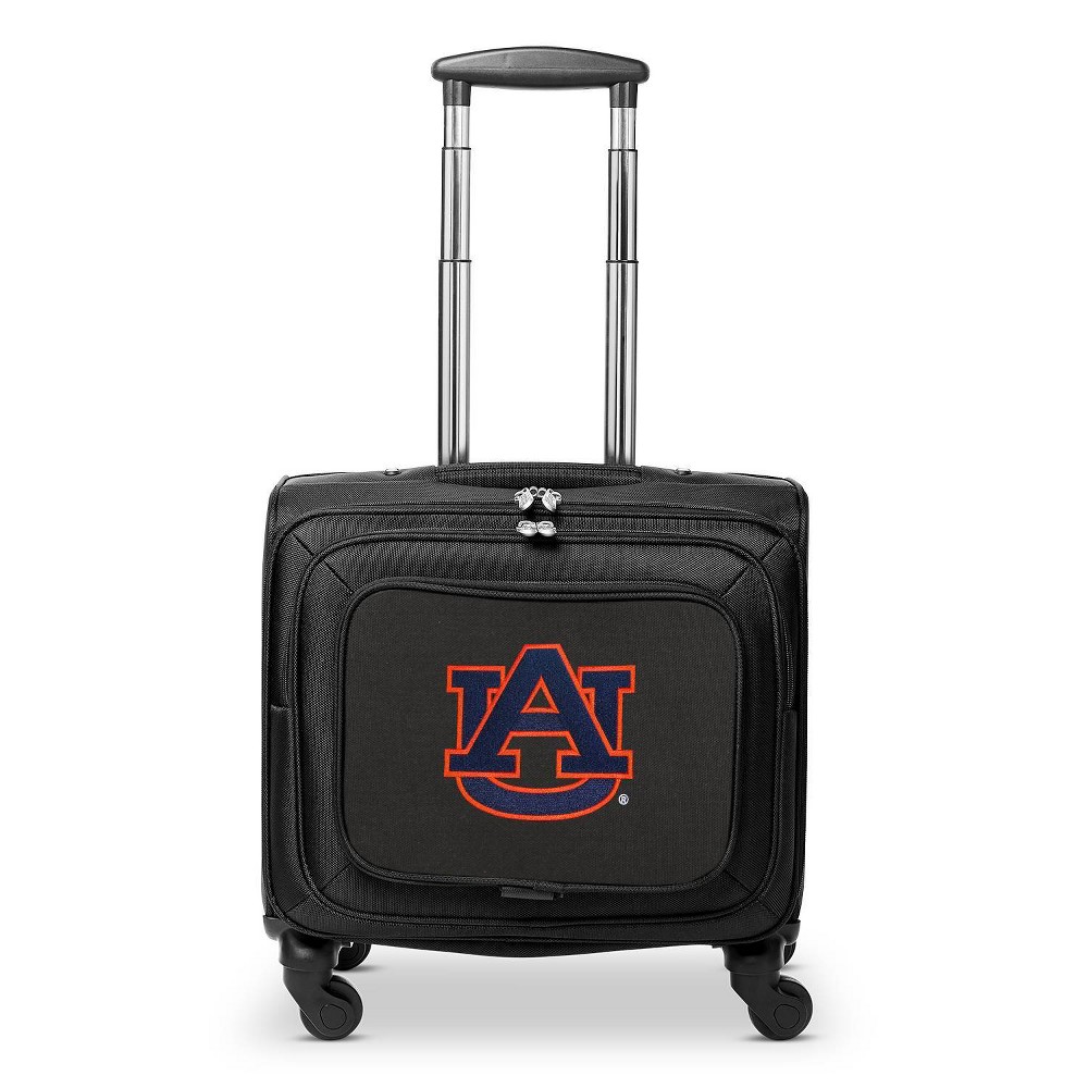UPC 685349795055 product image for NCAA Auburn Tigers Mojo Carry On Laptop Spinner Wheels Suitcase | upcitemdb.com