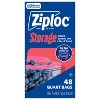 Ziploc Storage Quart Bags - 3 of 4