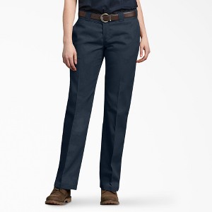 Dickies Women's Low Rise Work Pants - 1 of 2