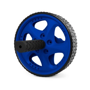 Fuel Pureformance Abdominal Trainer Wheel - 1 of 3