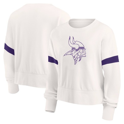 minnesota vikings women's apparel clearance