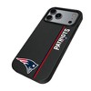 NFL AFC Teams Sidebar MagSafe Compatible Cell Phone Case for Apple iPhone 17 Series - 2 of 4