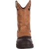 Men's Georgia Boot Muddog Wellington Work Boot - 3 of 4