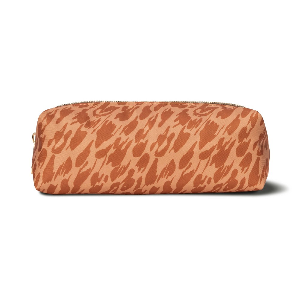 Sonia Kashuk Pencil Case - Abstract Animal