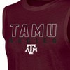 NCAA Texas A&M Aggies Women's Tank Top - 3 of 3