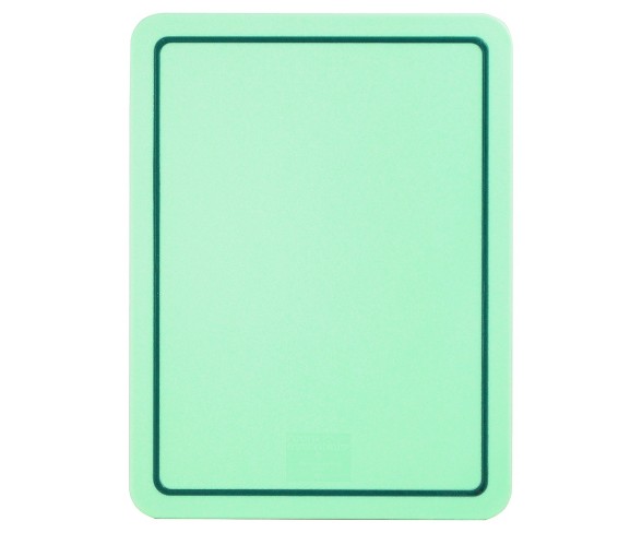 Cutting Board Aqua - Room Essentials&#153;