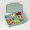Snack Bento Box - Dealworthy™ - 2 of 3