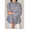 Women's Sunday Button Down Shirt - MOD REF - 2 of 4