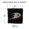 NHL Anaheim Ducks 4pk Black Toss Game Set - 3 of 4