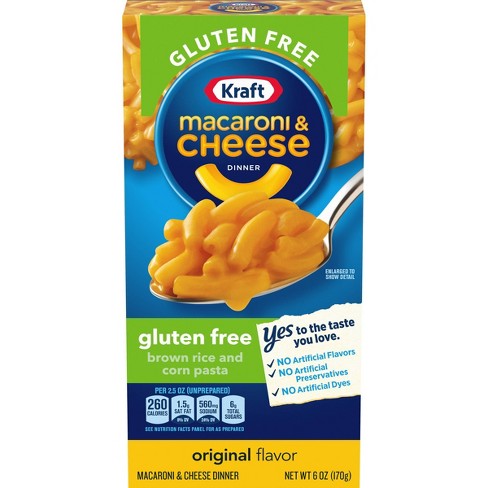 cheese type for mac n cheese