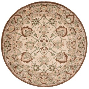 Antiquity AT65 Hand Tufted Indoor Rug -Safavieh - 1 of 4