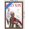 Trends International Pope Leo XIV Framed Wall Poster Prints - 3 of 4