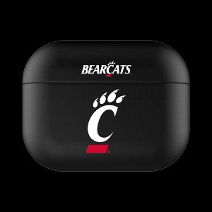 NCAA Big 12 Universities Insignia AirPod Case Cover for AirPods Pro 3 - 1 of 4