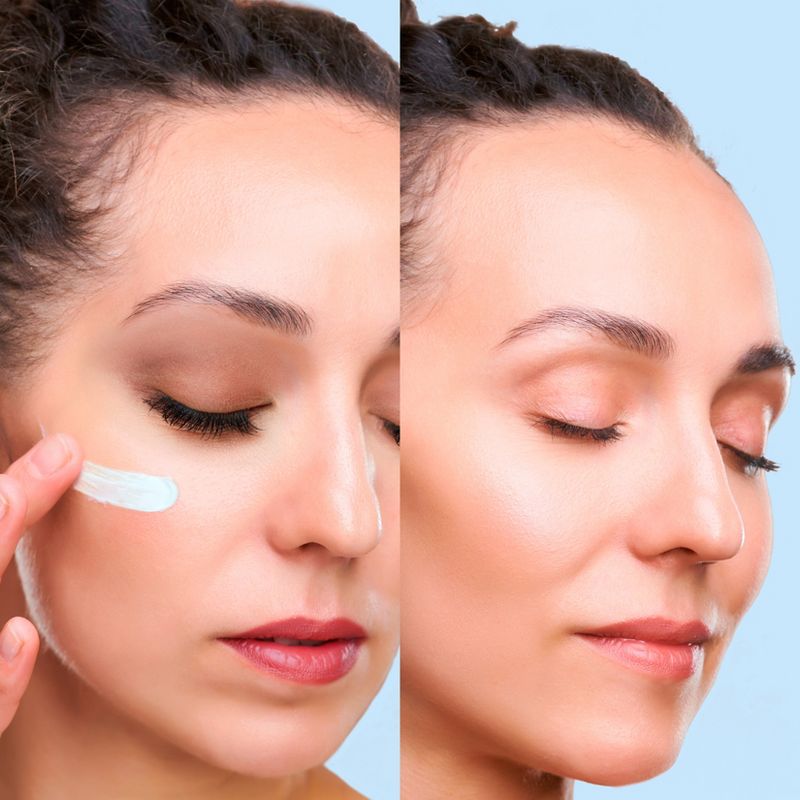 Neutrogena Makeup Melting Refreshing Jelly Cleanser, Gentle Face &#38; Eye Makeup Remover to Melt Stubborn Makeup - 6.3 fl oz, 6 of 7