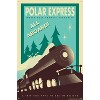Trends International The Polar Express - All Aboard Unframed Wall Poster Prints - 4 of 4