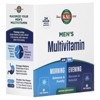 KAL Men's Multivitamin, Morning & Evening, 2 Pack, 60 Tablets Each - 4 of 4