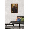Trends International The Wizarding World: Harry Potter - Dynasty Hermione Framed Wall Poster Prints - 2 of 4