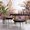 TOV Furniture Timber Side Table - 2 of 4