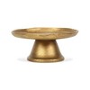 Cheung's Khilov Golden Raised Cast Iron Dish - 4 of 4