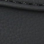 black pu