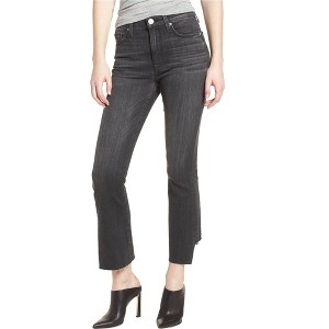 Hudson Womens Holly High Waist Flare Cropped Jeans - 1 of 1