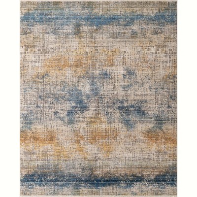 blue ivory