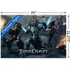 Trends International Starcraft - Legacy Of The Void Unframed Wall Poster Prints - 3 of 4