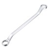 Unique Bargains Metric CR-V 12 Point 45° Offset Double Box End Wrench - 3 of 4