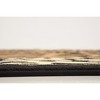Unique Loom    Wildlife Big Cat Area Rug - 4 of 4