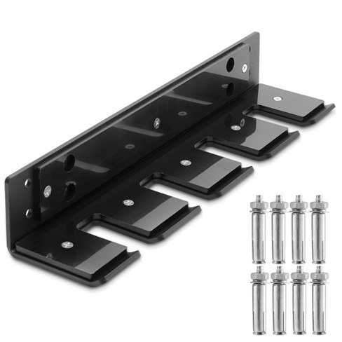 Barbell rack online holder