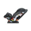 Graco Slim Fit 3-in-1 Convertible Car Seat - Camelot : Target