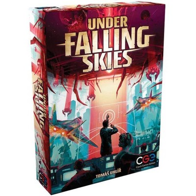 Under Falling Skies Game