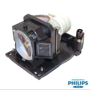 Premium Power Products Projector Lamp for Hitachi CP-D CP-EX300N; Hitachi CP-D CP-EX300; Hitachi CP-D CP-EX250N; Hitachi CP - 1 of 1
