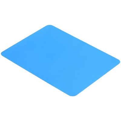 Unique Bargains Silicone Mat Resin Casting Crafts Pad Non-slip Nonstick  Sheets Protector Red 24x16 : Target