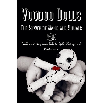 a voodoo doll