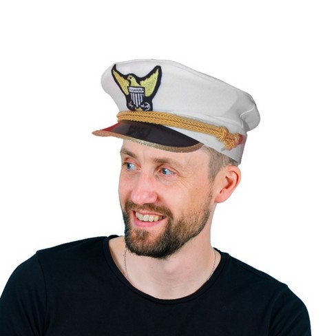 Admiral hat best sale