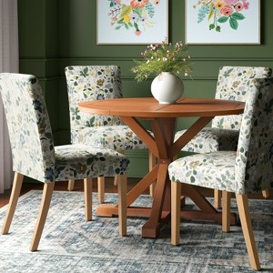 Rifle Paper Co. x Target Dining Chair - 1 of 4