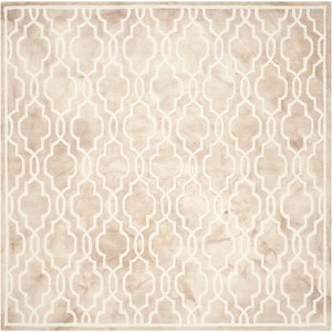 Dip Dye DDY539 Hand Tufted Indoor Rugs - Safavieh - 1 of 4
