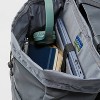 Fitted Flap Backpack - Open Story™ - image 3 of 4