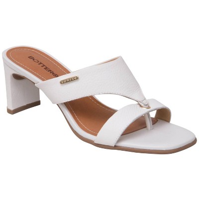 Women's Wo Verano Thong Sandal - Bottero