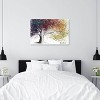 The Colour of Dreams by Ashvin Harrison Unframed Wall Canvas - iCanvas - 4 of 4