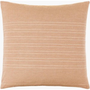 Livabliss Lakshmi Modern Throw Pillow - 1 of 3