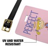 Rugrats Perfect Angel Luggage ID Tags Set of 2 - 4 of 4
