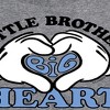 Boys' - Disney - Little Brother Big Heart Long Sleeve Graphic T-Shirt - image 2 of 4